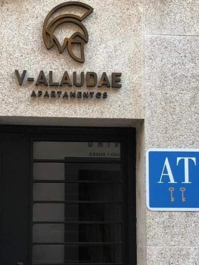 Alaudae Apartamentos -Centro- Garaje Privado-Jacuzzi Exterior Bajo Peticion - Mérida Exterior foto